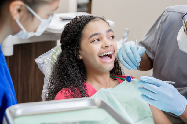 Best Emergency Tooth Extraction in West Odessa, TX