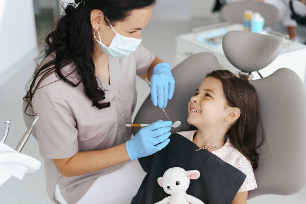 Best Emergency Dental Care for Broken or Chipped Teeth in West Odessa, TX