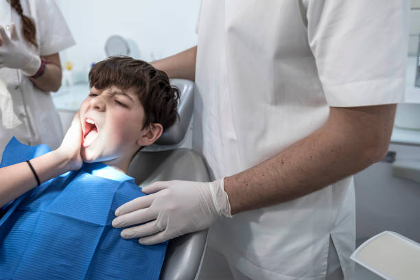 Best Emergency Tooth Extraction in West Odessa, TX