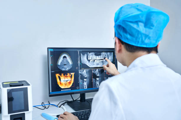 Best Emergency Denture Repair in West Odessa, TX