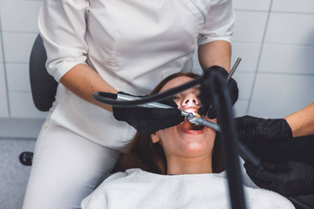 Best Emergency Treatment for Dental Infections or Abscesses in West Odessa, TX