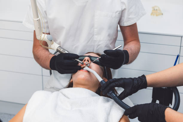 Best Emergency Dental Care for Broken or Chipped Teeth in West Odessa, TX