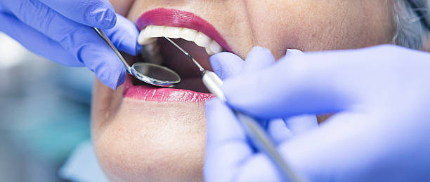 Best Emergency TMJ Treatment in West Odessa, TX